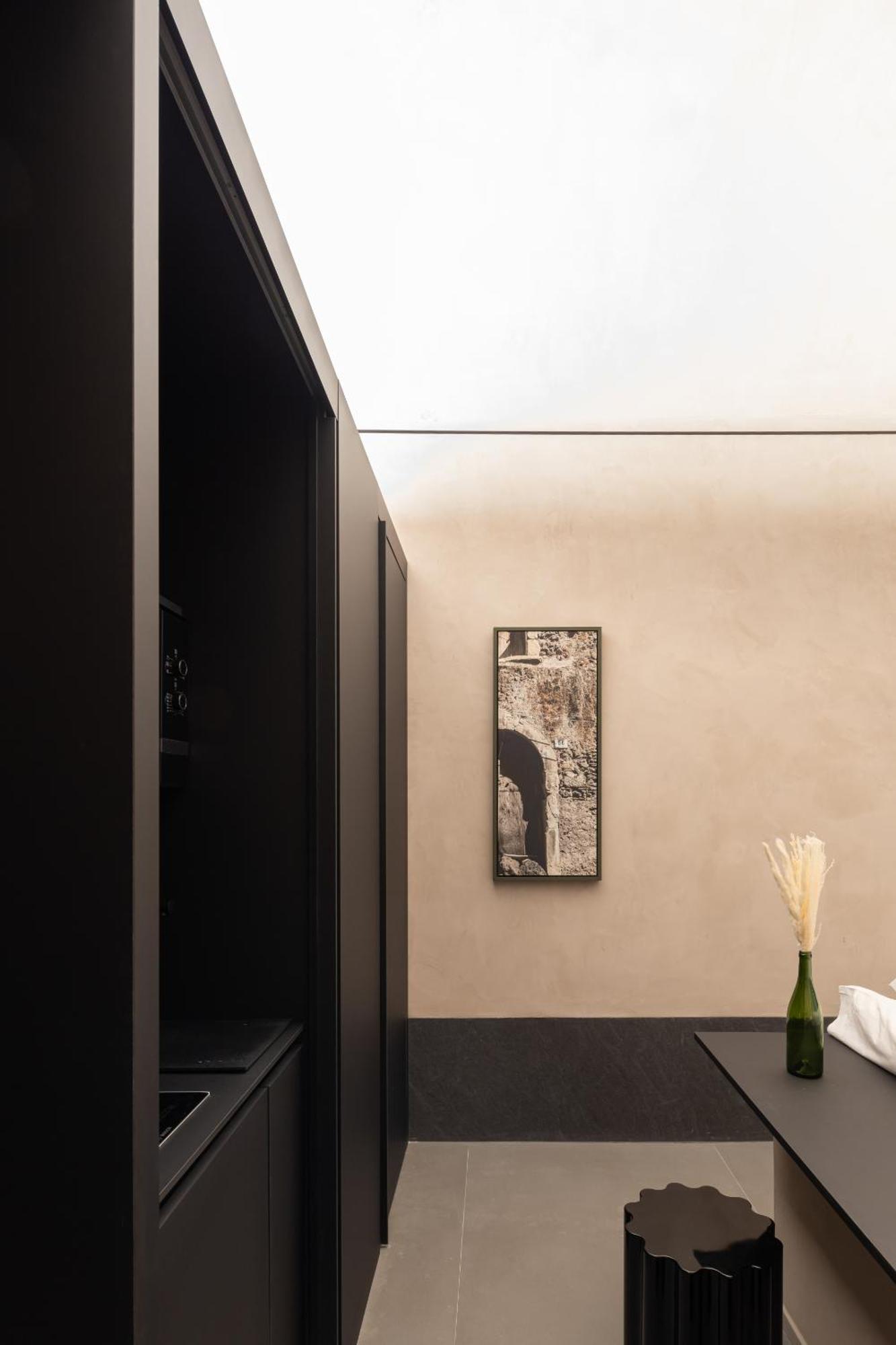 Terme Di Bacco - Design Apartaments And Spa Catania Bagian luar foto
