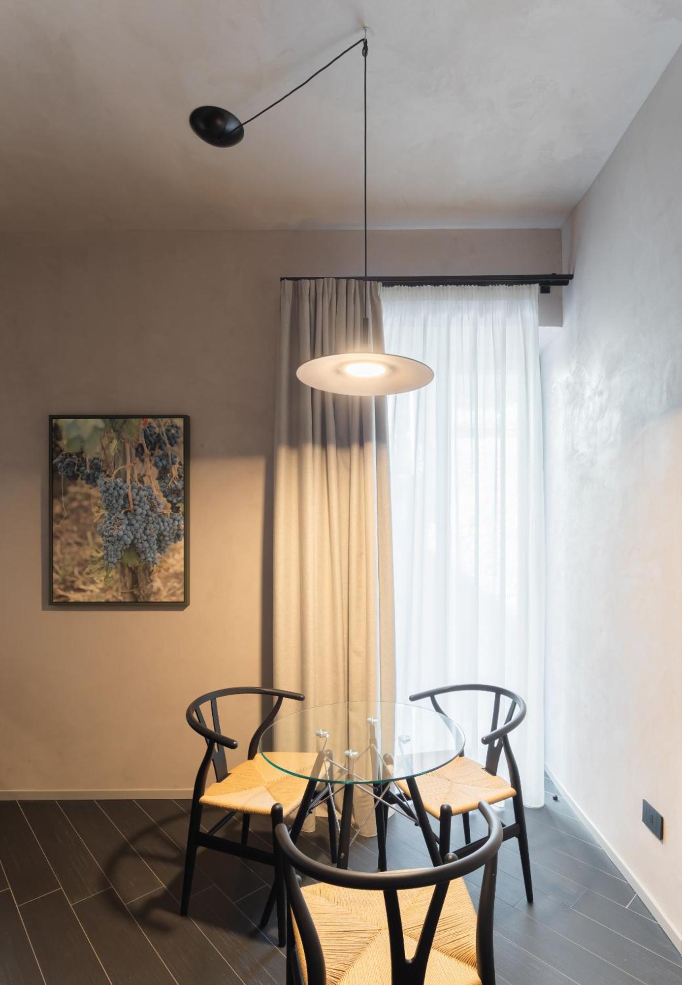 Terme Di Bacco - Design Apartaments And Spa Catania Bagian luar foto