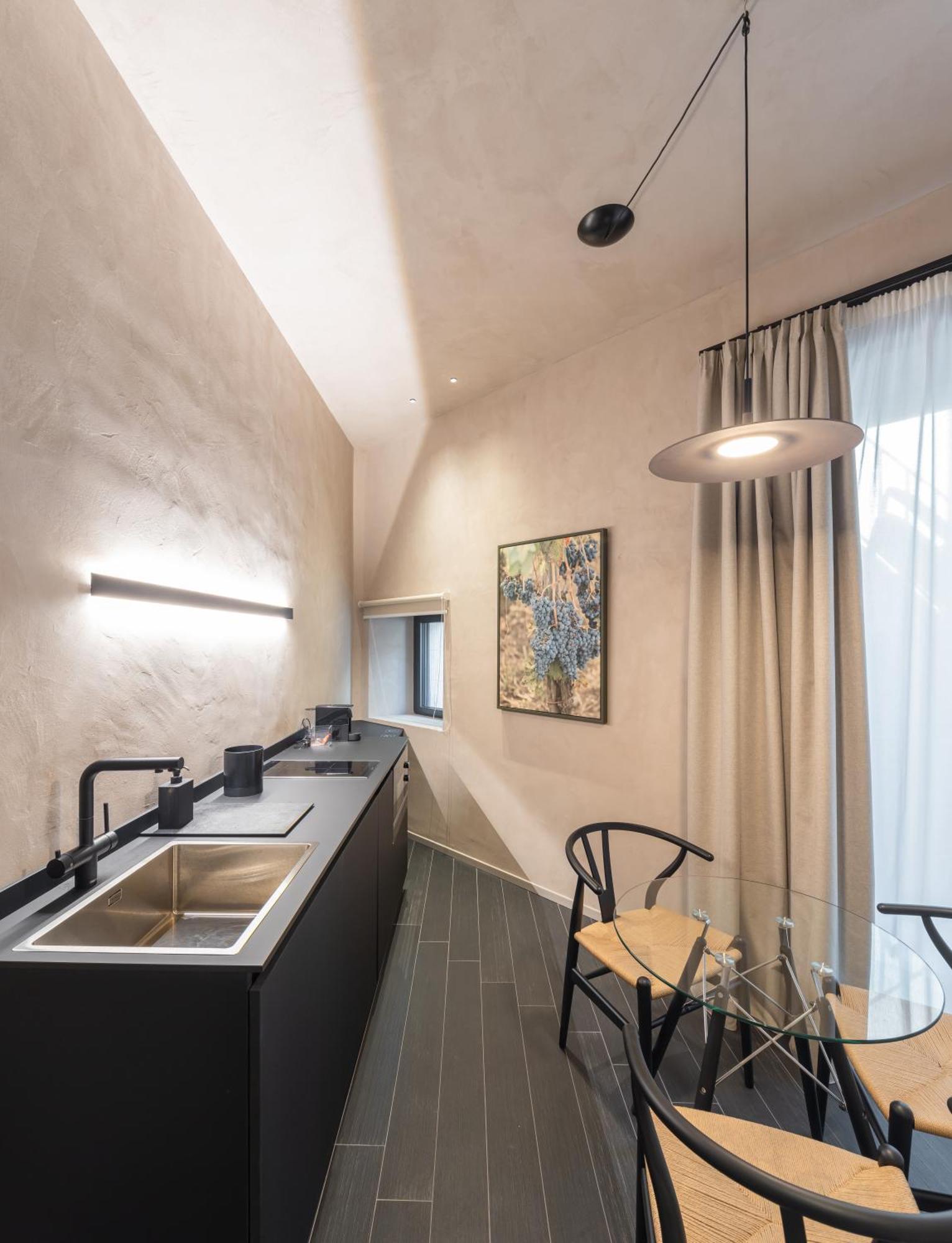 Terme Di Bacco - Design Apartaments And Spa Catania Bagian luar foto