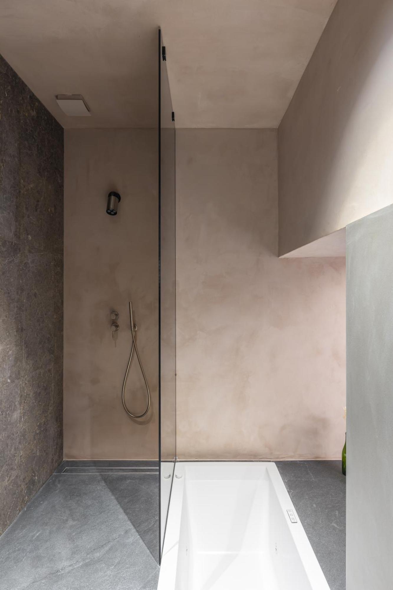 Terme Di Bacco - Design Apartaments And Spa Catania Bagian luar foto