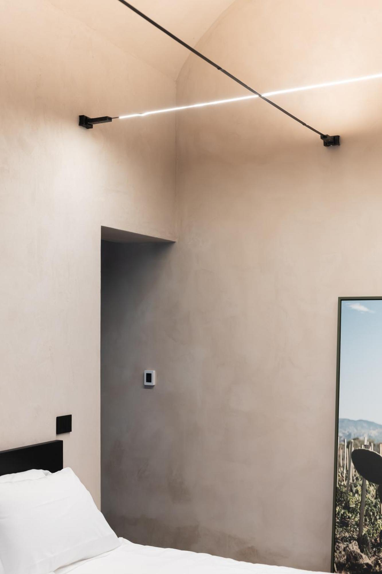 Terme Di Bacco - Design Apartaments And Spa Catania Bagian luar foto