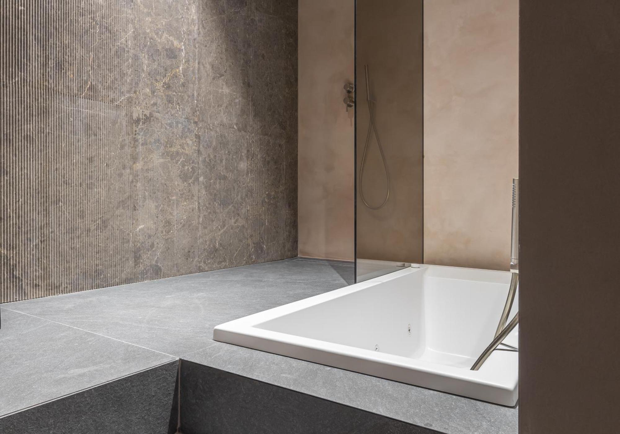 Terme Di Bacco - Design Apartaments And Spa Catania Bagian luar foto
