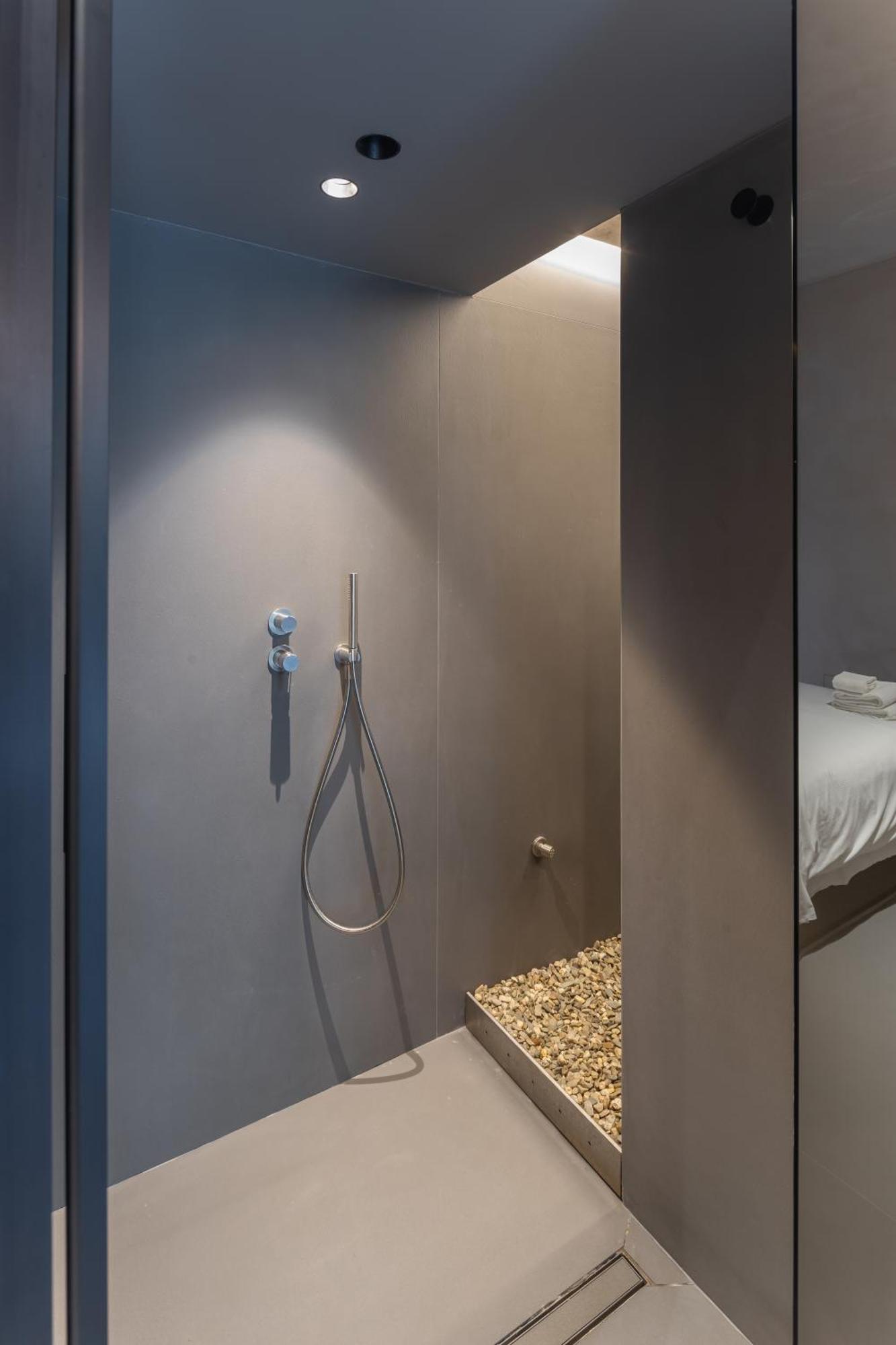 Terme Di Bacco - Design Apartaments And Spa Catania Bagian luar foto