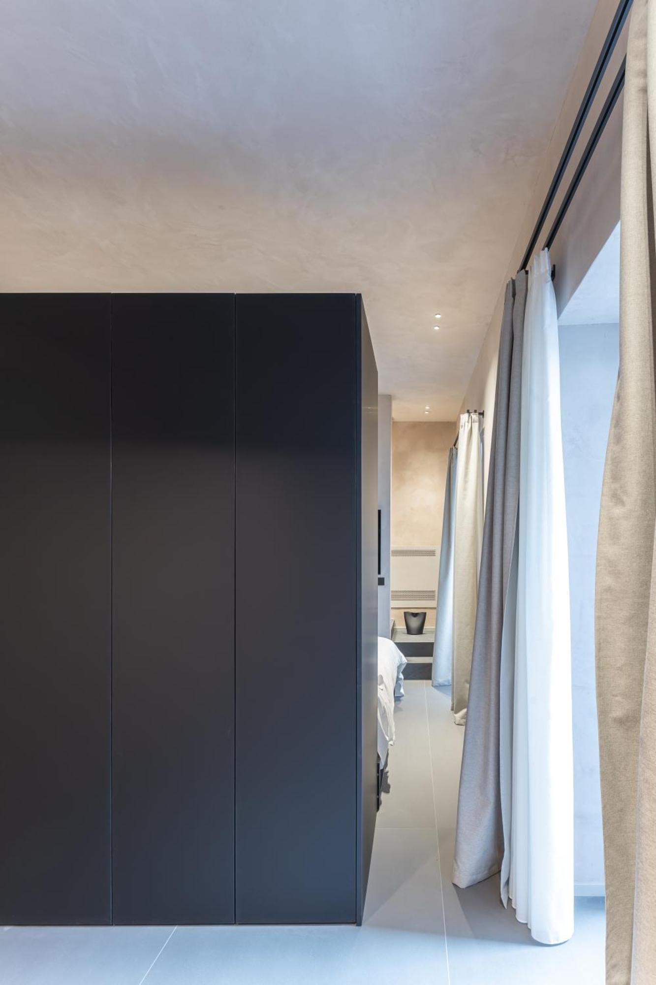 Terme Di Bacco - Design Apartaments And Spa Catania Bagian luar foto