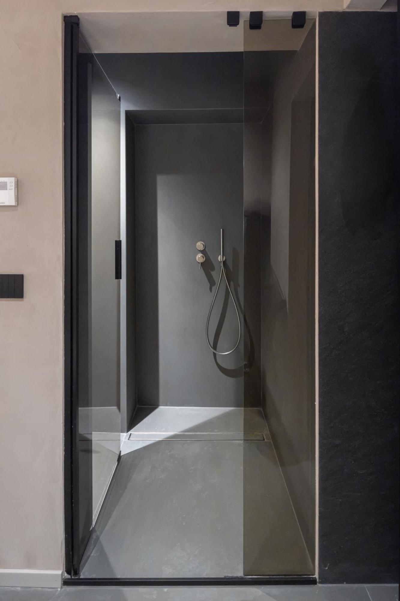 Terme Di Bacco - Design Apartaments And Spa Catania Bagian luar foto