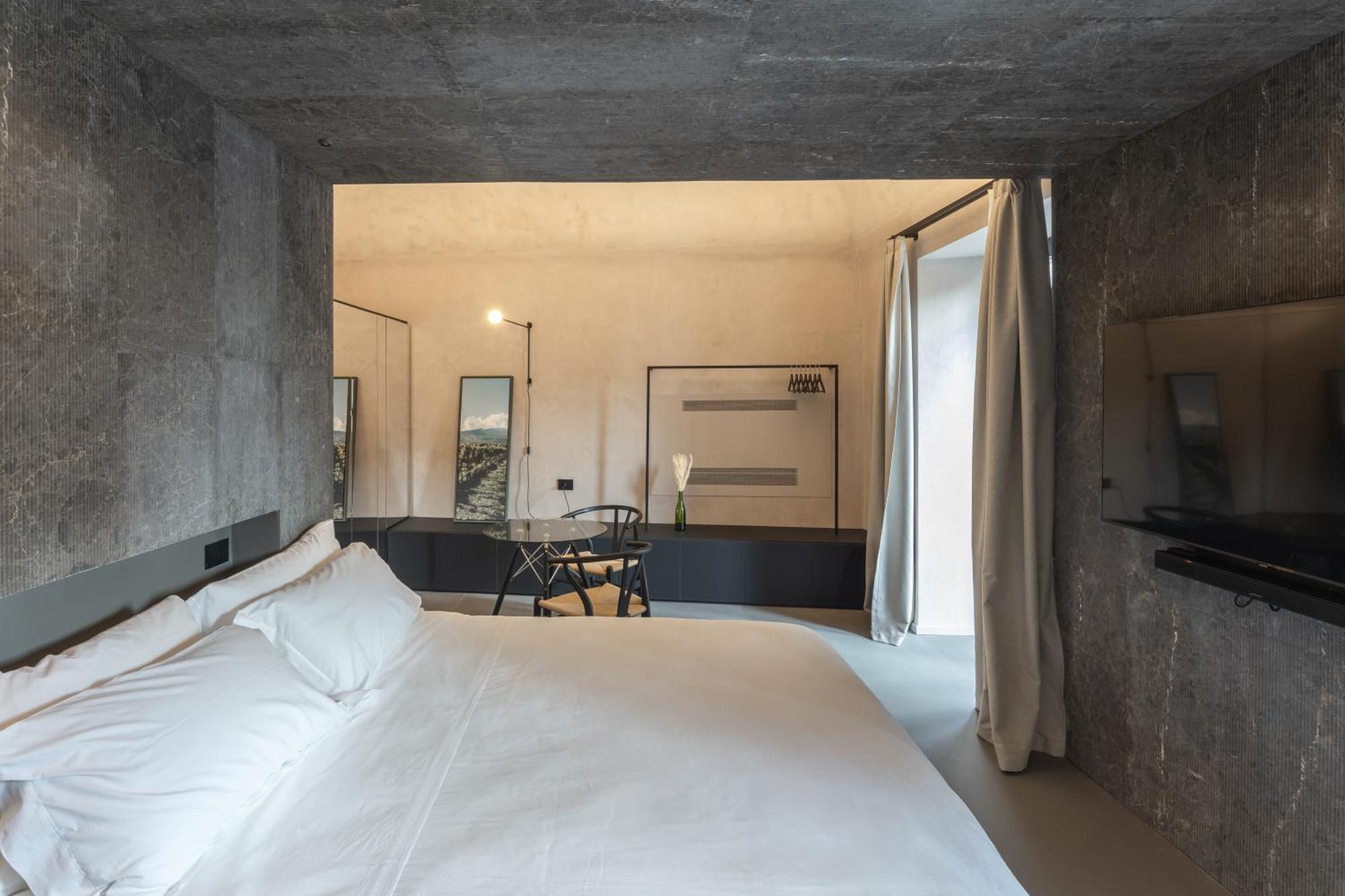 Terme Di Bacco - Design Apartaments And Spa Catania Bagian luar foto