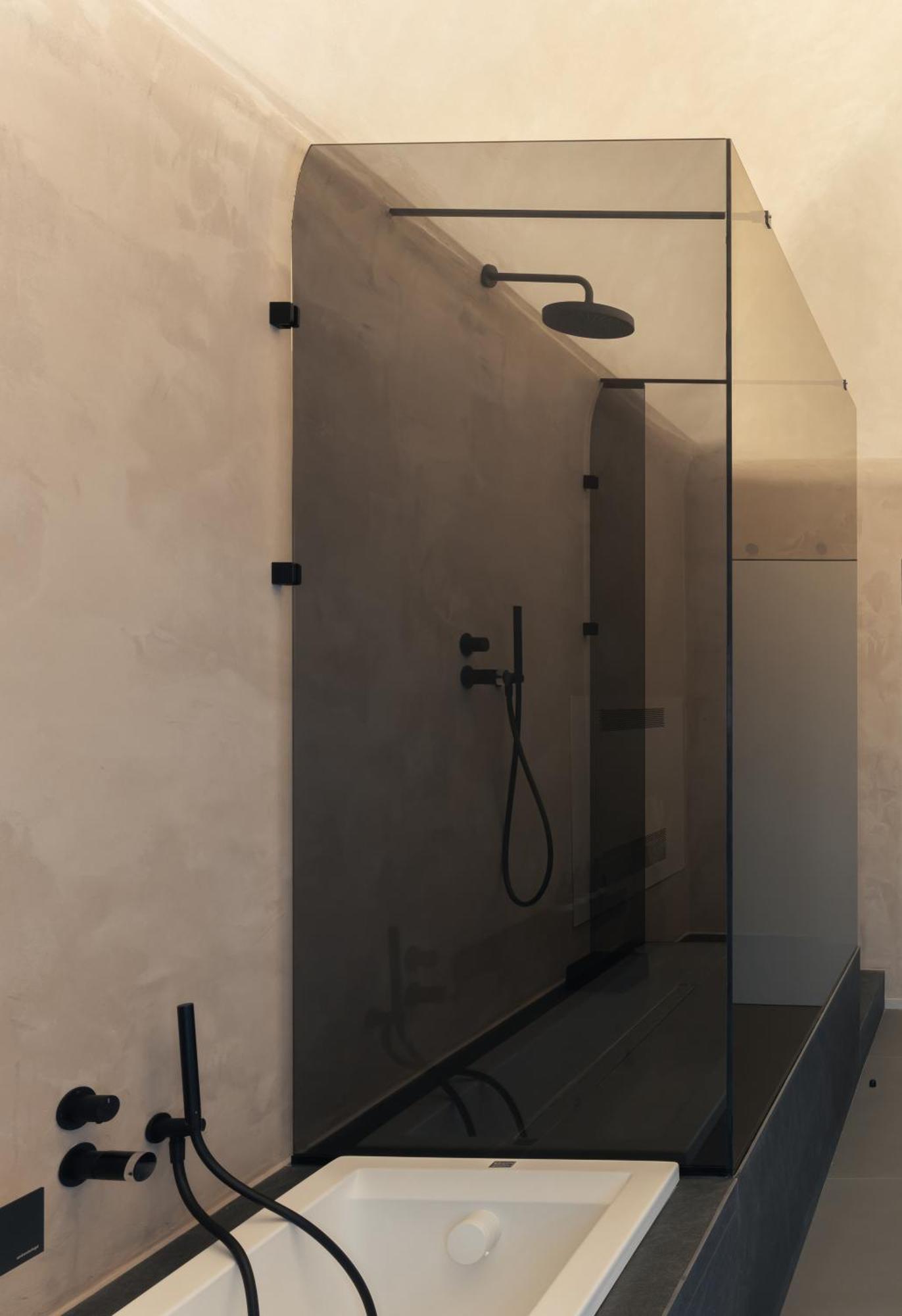 Terme Di Bacco - Design Apartaments And Spa Catania Bagian luar foto