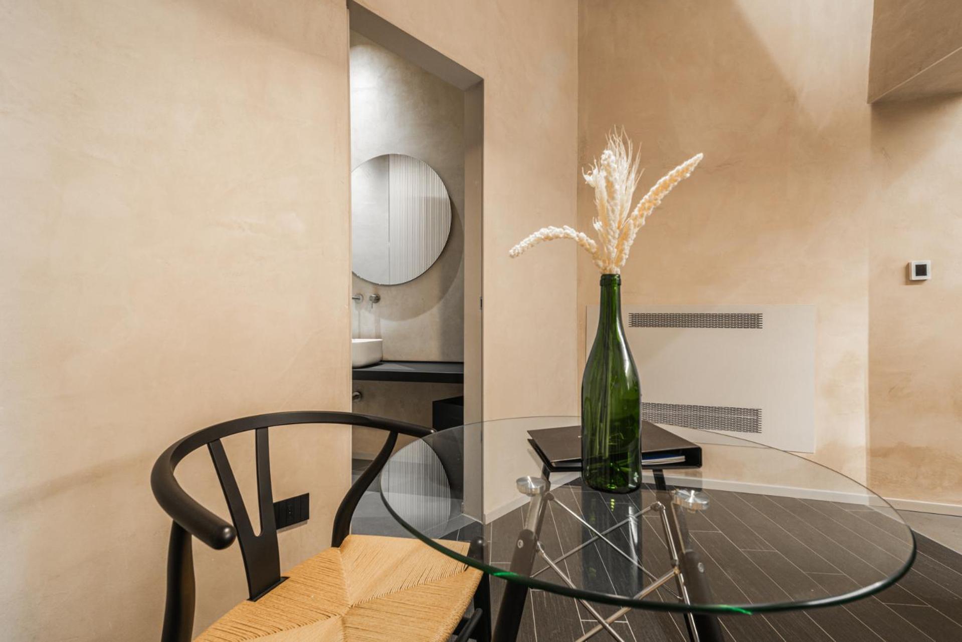 Terme Di Bacco - Design Apartaments And Spa Catania Bagian luar foto