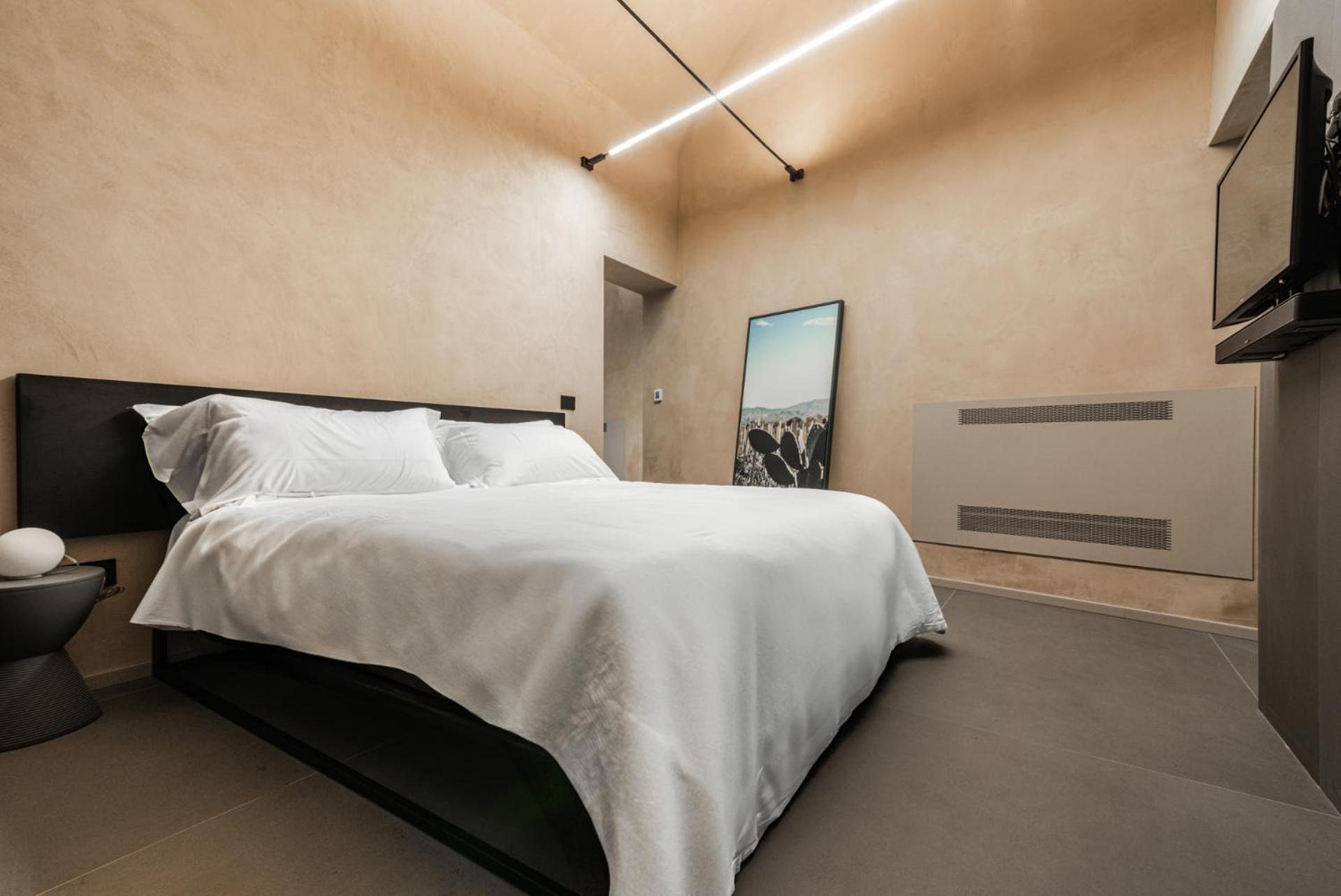 Terme Di Bacco - Design Apartaments And Spa Catania Bagian luar foto