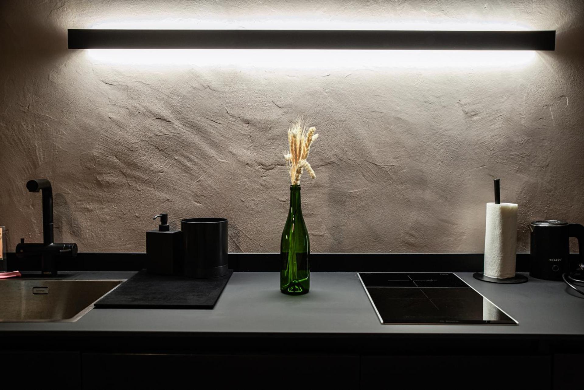 Terme Di Bacco - Design Apartaments And Spa Catania Bagian luar foto