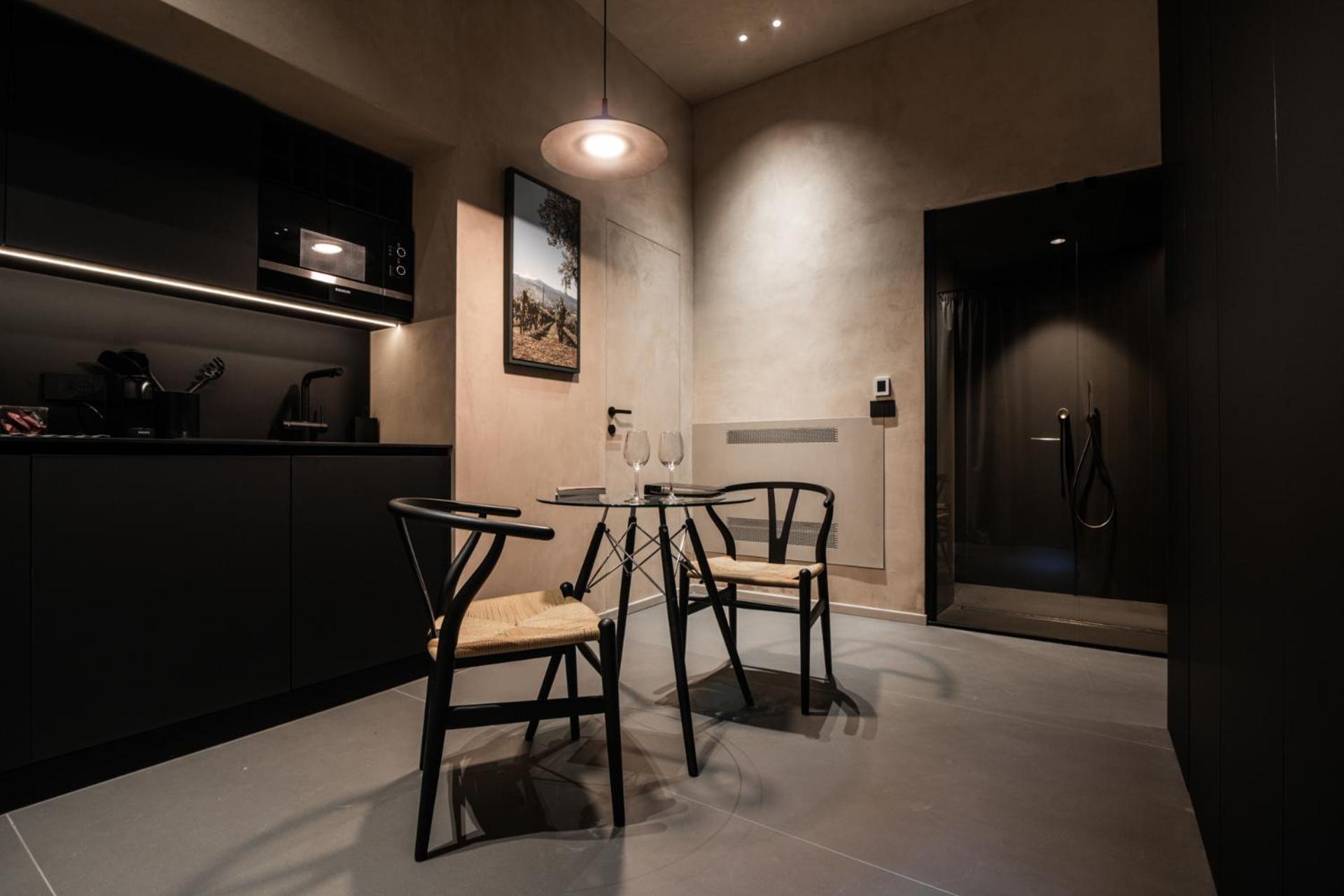 Terme Di Bacco - Design Apartaments And Spa Catania Bagian luar foto