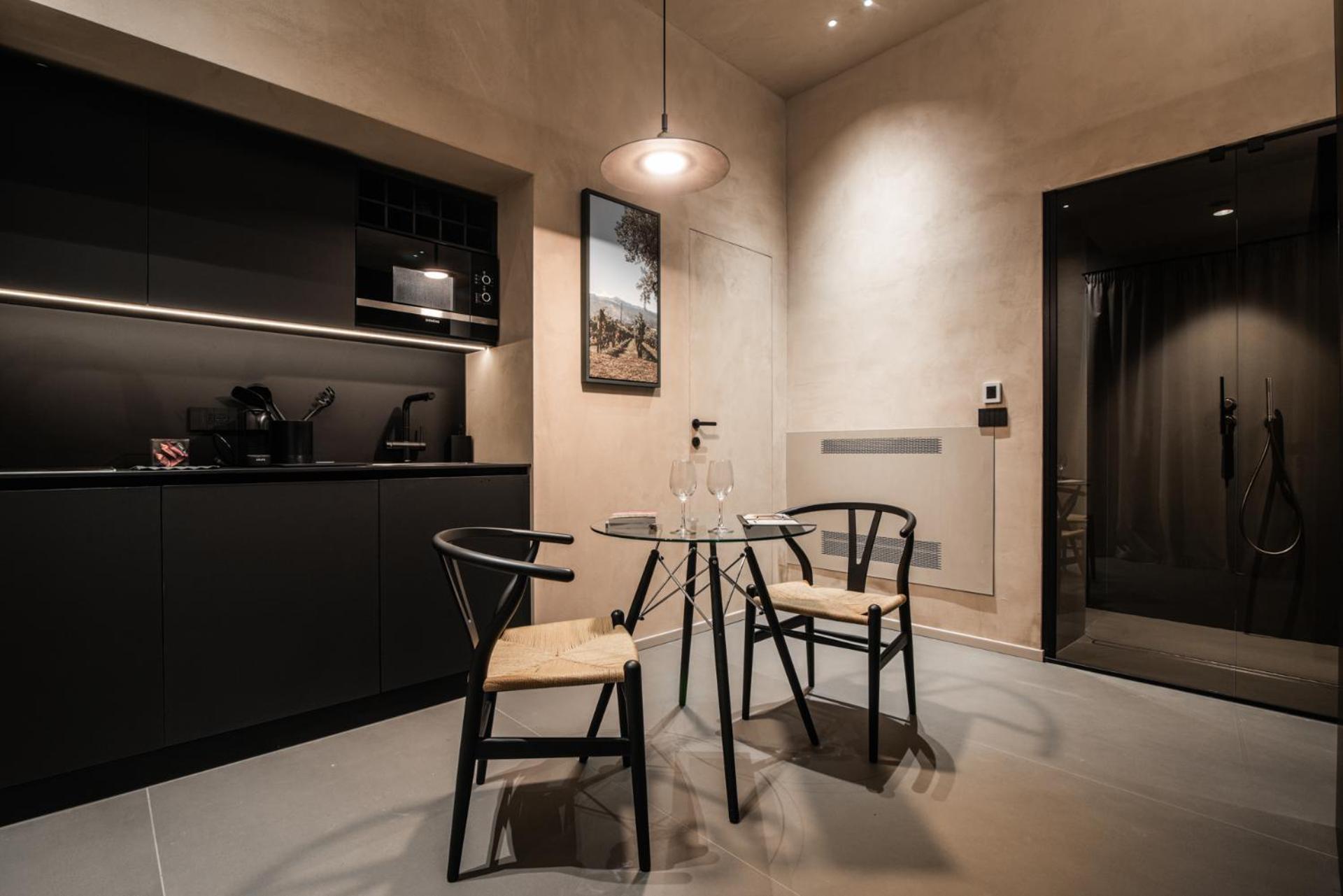 Terme Di Bacco - Design Apartaments And Spa Catania Bagian luar foto