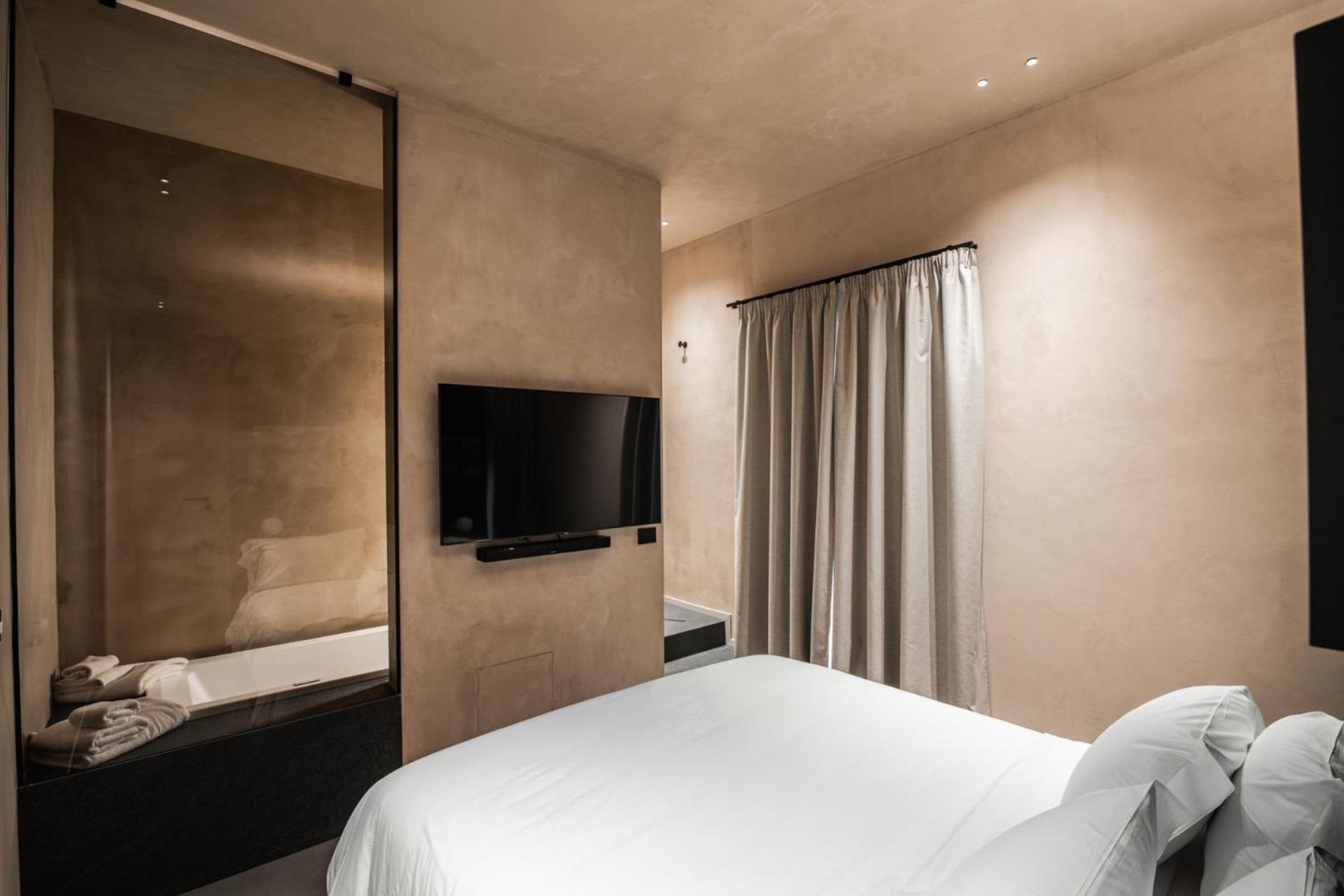 Terme Di Bacco - Design Apartaments And Spa Catania Bagian luar foto