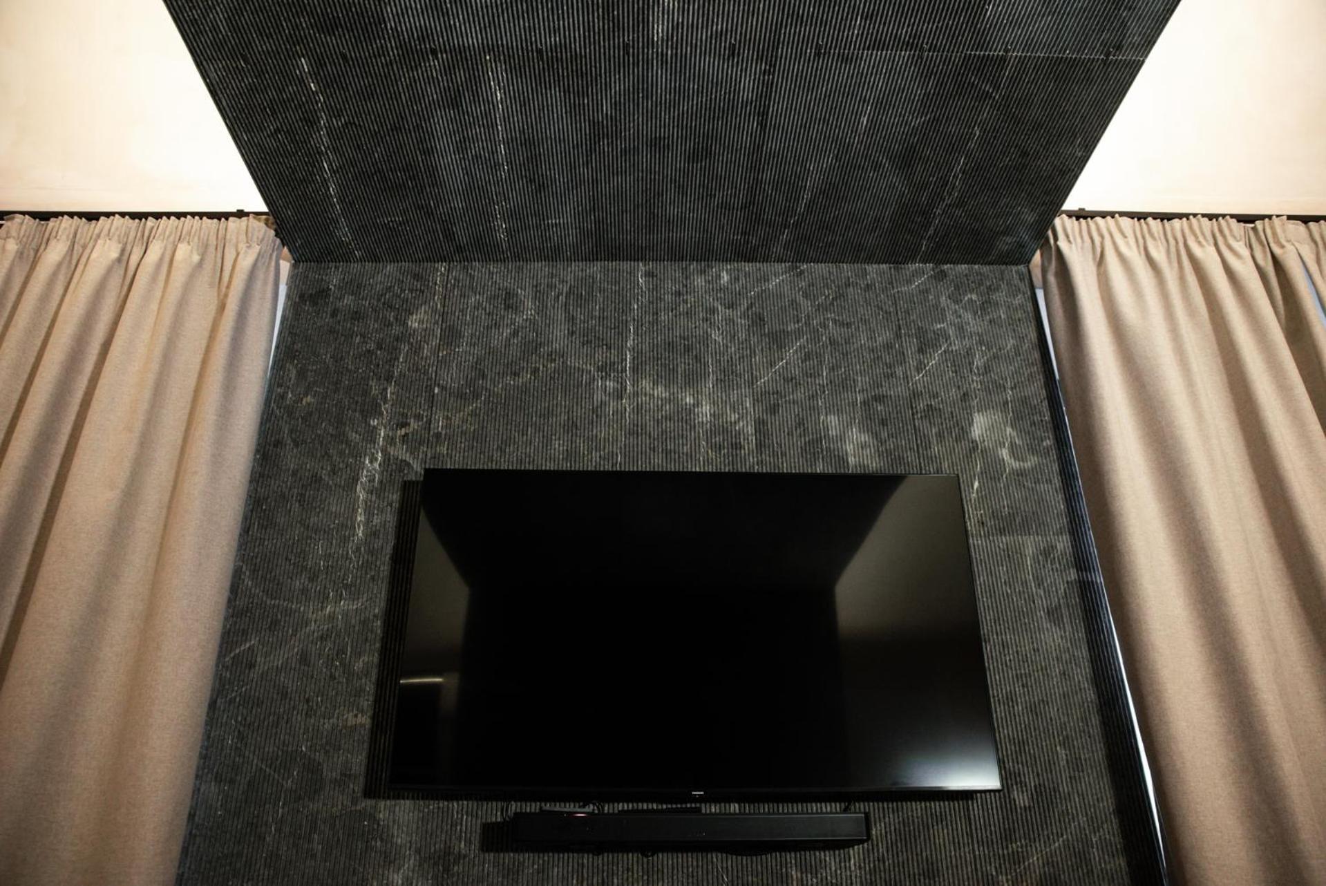 Terme Di Bacco - Design Apartaments And Spa Catania Bagian luar foto